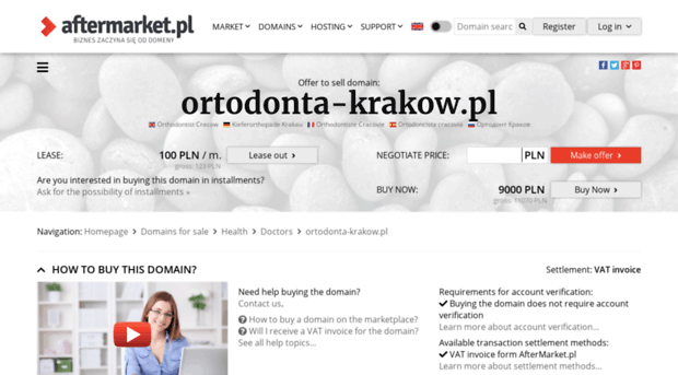 ortodonta-krakow.pl
