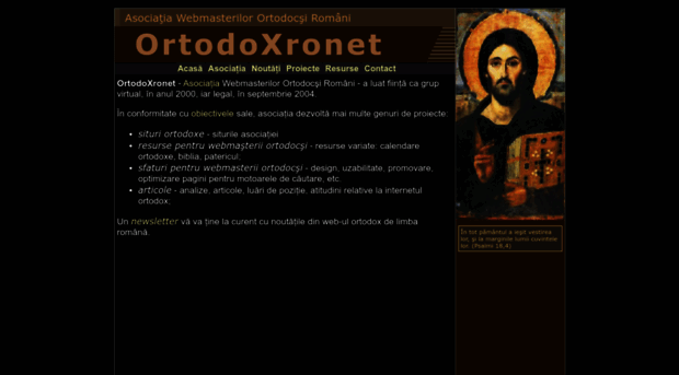 ortodoxronet.org