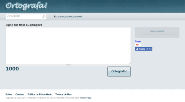 ortografa.com.br