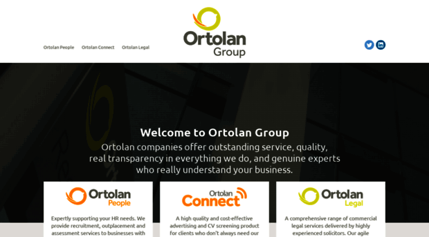 ortolan.com