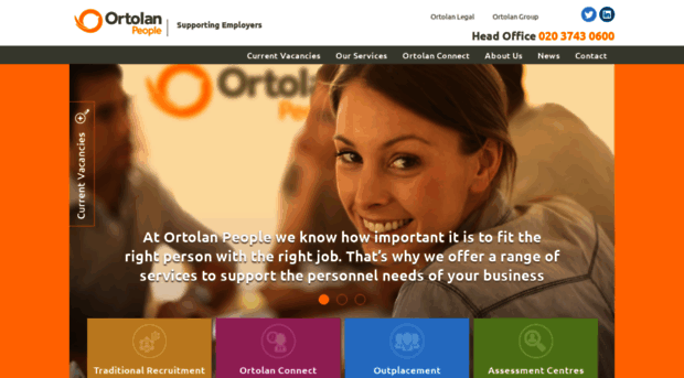 ortolanpeople.com