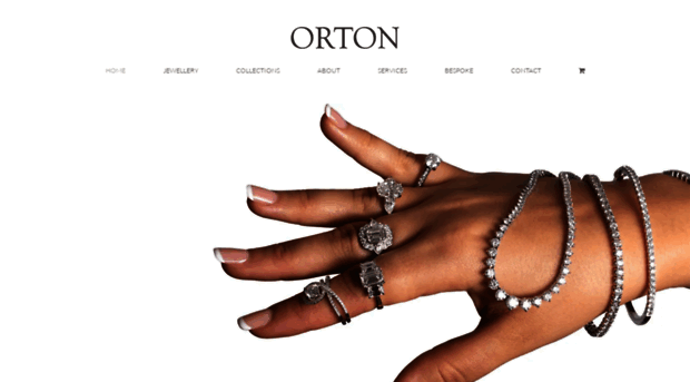 ortonjewellery.co.uk