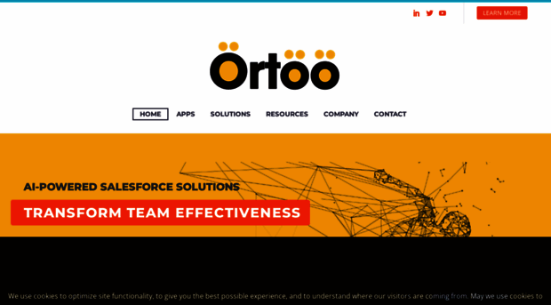 ortooapps.com