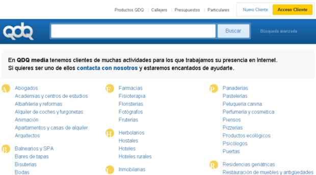 ortopediaarchipielago.es