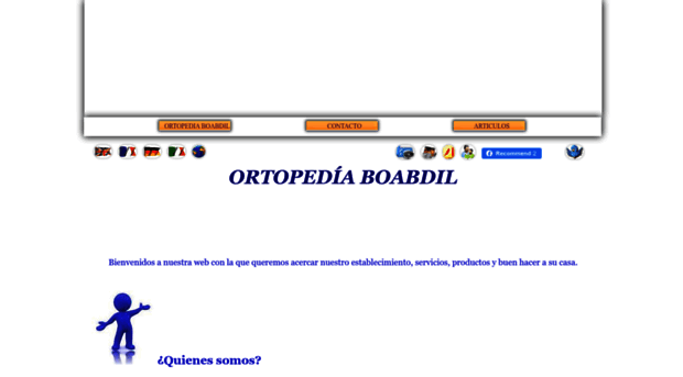 ortopediaboabdil.amawebs.com