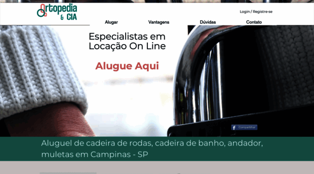 ortopediaecia.com.br