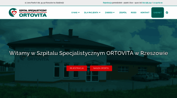 ortovita.net