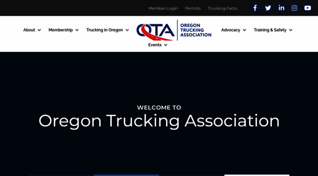 ortrucking.org