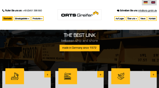 orts-gmbh.de