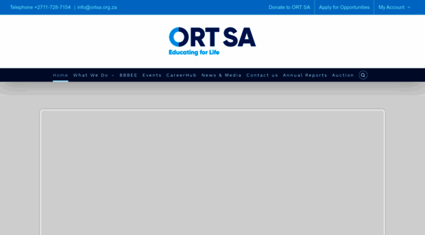 ortsa.org.za