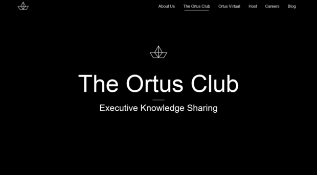 ortus.club