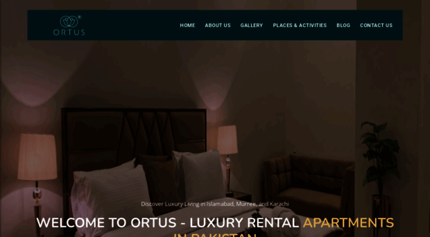 ortus.com.pk