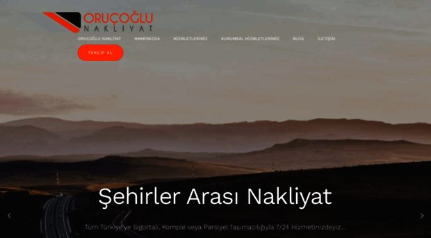 orucoglunakliyat.com.tr