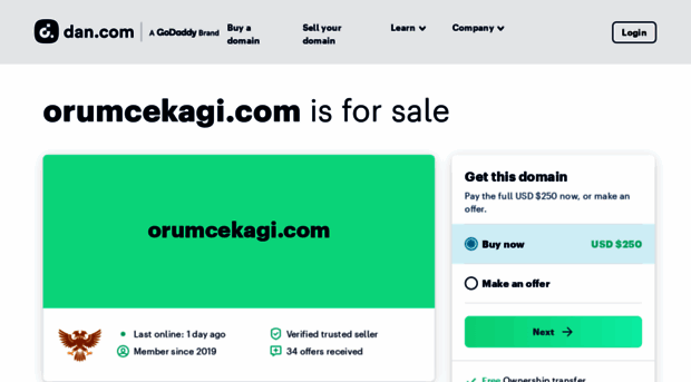 orumcekagi.com