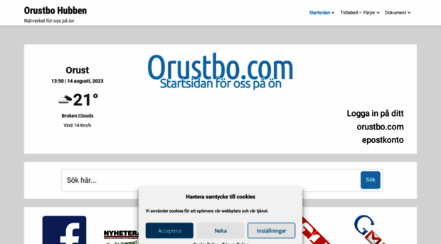 orustbo.com