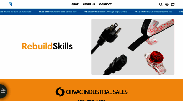 orvac.com