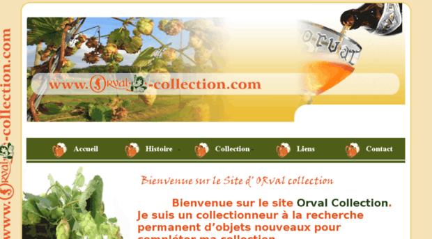 orval-collection.com