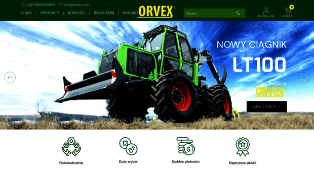 orvex.pl