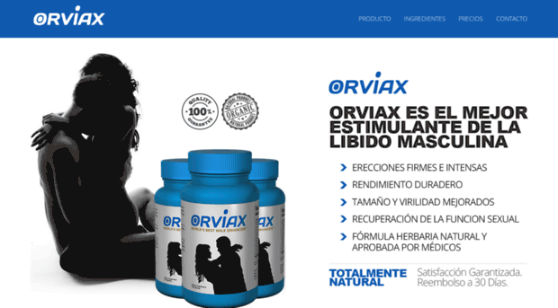 orviax-es.com