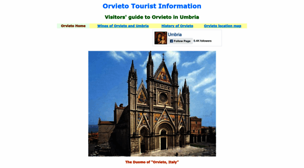 orvieto-info.com