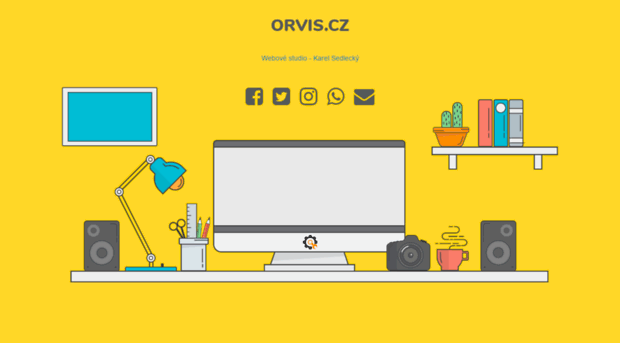 orvis.cz