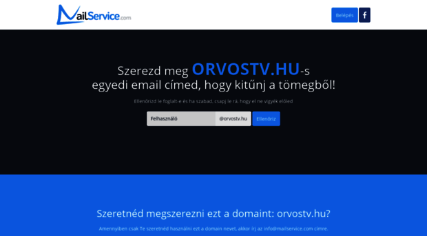 orvostv.hu