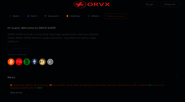 orvx.club
