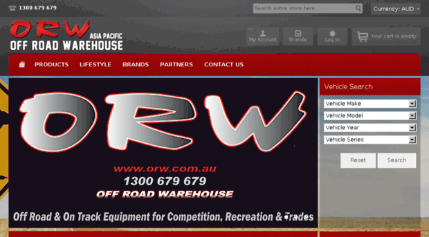 orw.com.au