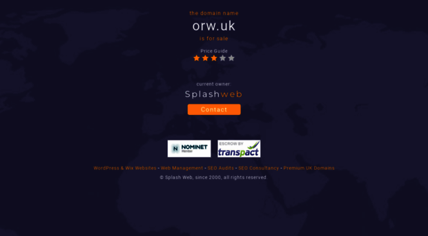 orw.uk