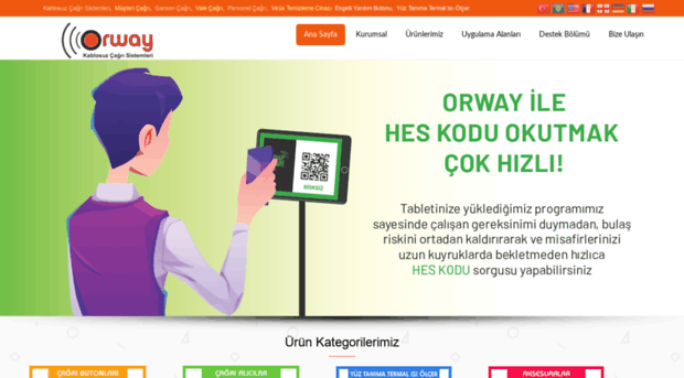 orway.com.tr