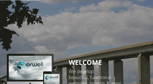 orwellwebsolutions.com