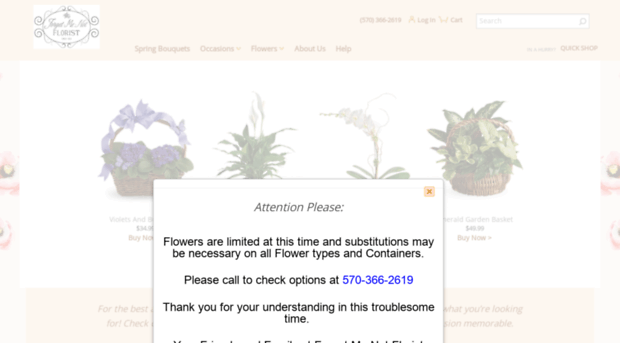 orwigsburgflorist.com