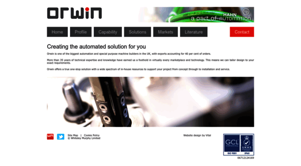 orwin.co.uk