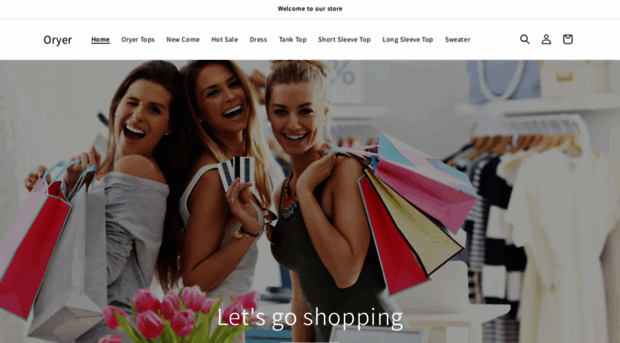 oryer.com