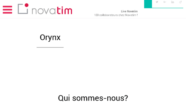 orynx.com