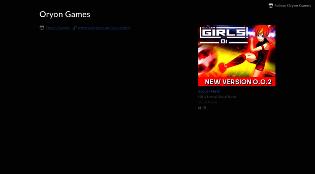 oryongames.itch.io