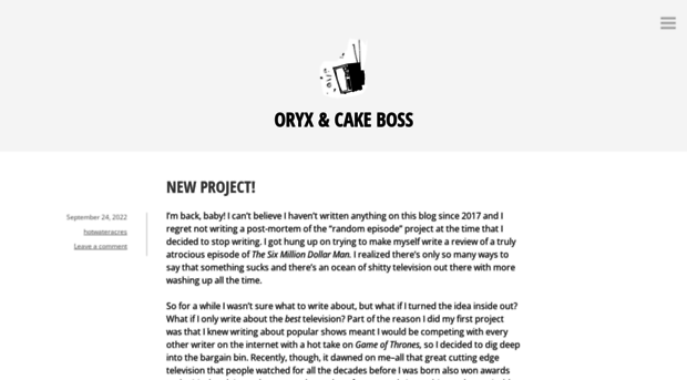 oryxandcakeboss.wordpress.com