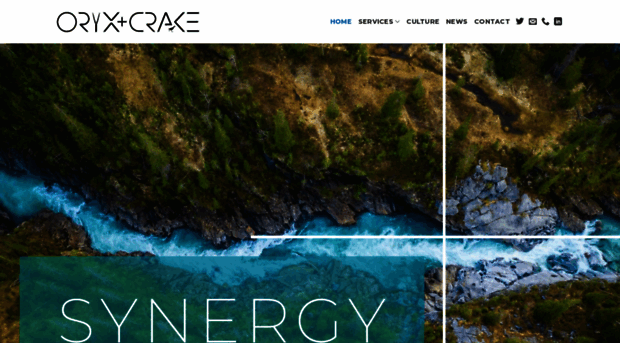 oryxcrake.co.za