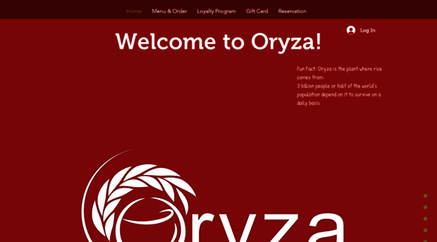 oryzaic.com