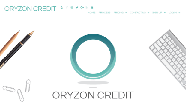 oryzoncredit.com