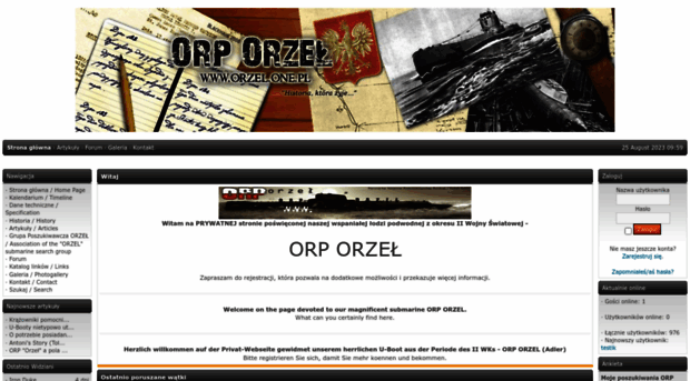 orzel.one.pl