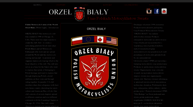 orzelbialy.com