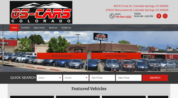 os-cars.com