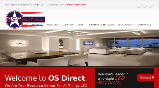 os-direct.com