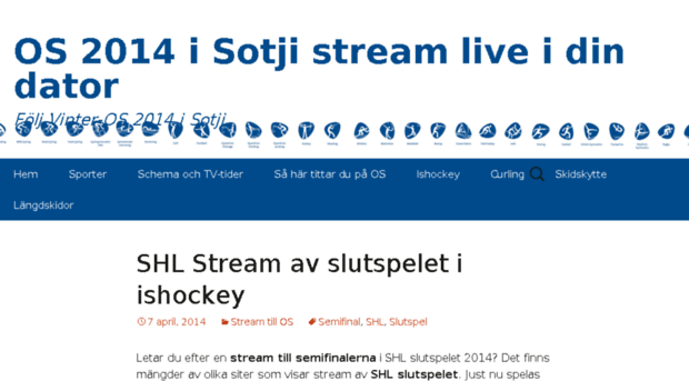 os-stream.se