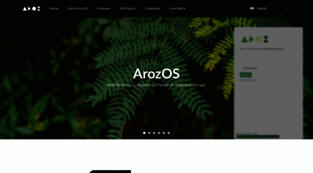 os.aroz.org