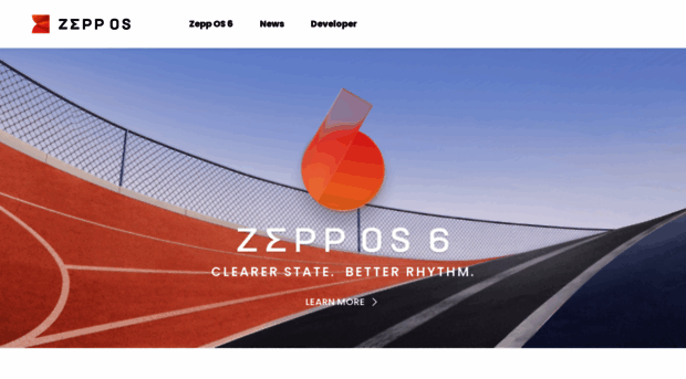 os.zepp.com