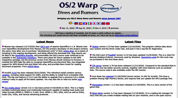 os2news.warpstock.org