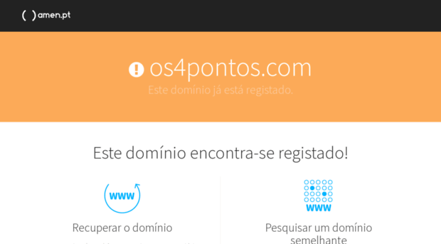 os4pontos.com