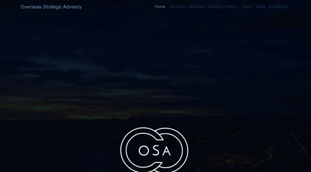 osa-advisory.com